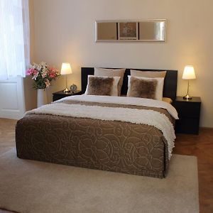 Appartement met een Slaapkamer
